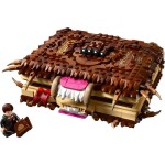 76449 Kniha Obludné obludárium LEGO