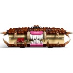 76449 Kniha Obludné obludárium LEGO