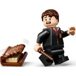 76449 Kniha Obludné obludárium LEGO