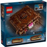 76449 Kniha Obludné obludárium LEGO