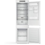 WHC18 T333 CHLADNIČKA KOMBI WHIRLPOOL