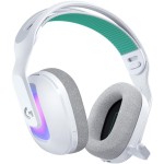 G522 Gaming Headset White LOGITECH