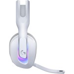 G522 Gaming Headset White LOGITECH