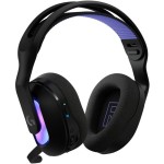 G522 Gaming Headset Black LOGITECH