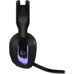 G522 Gaming Headset Black LOGITECH