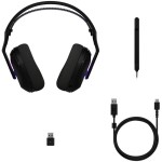 G522 Gaming Headset Black LOGITECH