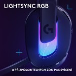 G522 Gaming Headset Black LOGITECH