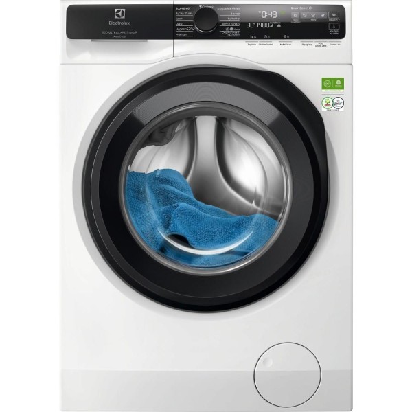 EW8F5412SAC PRAČKA SUPER S. ELECTROLUX 