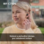 WF C710N černá SONY