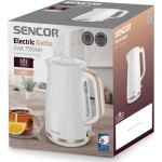 SWK 7510WH Varná konvice SENCOR