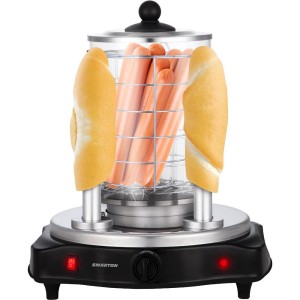 HM 400 hotdogovač SMARTON