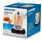 HM 400 hotdogovač SMARTON
