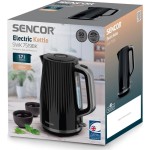 SWK 7519BK Varná konvice SENCOR