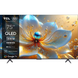 75T8C Direct LED TV TCL