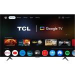 85T8C Direct LED TV TCL