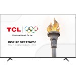 85T8C Direct LED TV TCL