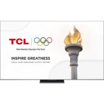 75C8K Mini LED QLED TV TCL