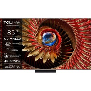 85C8K Mini LED QLED TV TCL