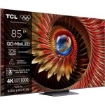 85C8K Mini LED QLED TV TCL