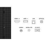 85C8K Mini LED QLED TV TCL