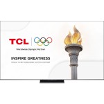 85C8K Mini LED QLED TV TCL
