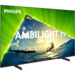43PUS8209 Titan OS QLED TV PHILIPS