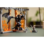 10367 Knižní zarážka Pán prstenů LEGO