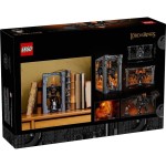 10367 Knižní zarážka Pán prstenů LEGO