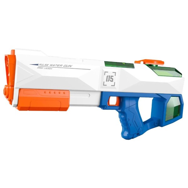 BOT 5240 Pistol vodní WEGU BUDDY TOYS