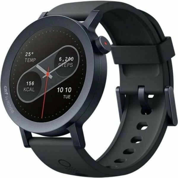 CMF Watch Pro 2 Dark Grey NOTHING