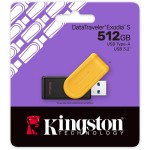USB FD DTXS/512GB USB 3.2 KINGSTON