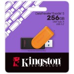 USB FD DTXS/256GB USB 3.2 KINGSTON