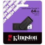USB FD DTXS/64GB USB 3.2 KINGSTON
