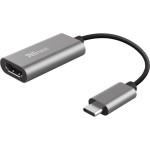 DALYX adaptér USB-C na HDMI 20cm TRUST
