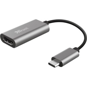 DALYX adaptér USB-C na HDMI 20cm TRUST