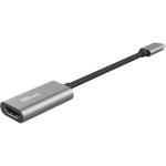 DALYX adaptér USB-C na HDMI 20cm TRUST