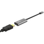 DALYX adaptér USB-C na HDMI 20cm TRUST