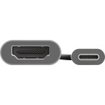 DALYX adaptér USB-C na HDMI 20cm TRUST