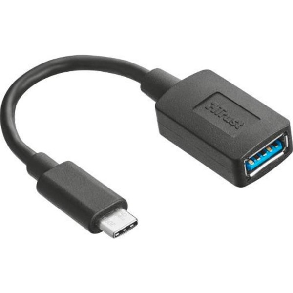 USB Type-C - USB 3.0 převodník TRUST