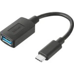 USB Type-C - USB 3.0 převodník TRUST