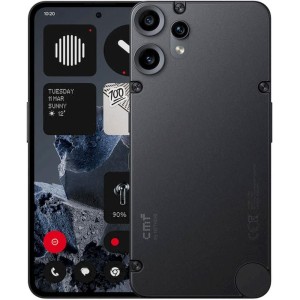 CMF Phone 2 Pro 8/128GB Black NOTHING