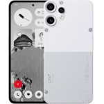 CMF Phone 2 Pro 8/128GB White NOTHING