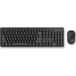 Set klávesnice+myš ODY II bezdrátový set