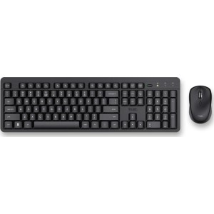 Set klávesnice+myš ODY II bezdrátový set