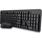 Set klávesnice+myš ODY II bezdrátový set