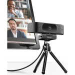 Teza 4K UHD webkamera TRUST