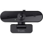 TW-200 FULL HD webkamera USB 2.0 TRUST
