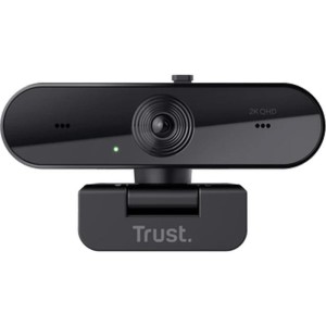 TW-200 FULL HD webkamera USB 2.0 TRUST