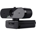 TW-200 FULL HD webkamera USB 2.0 TRUST