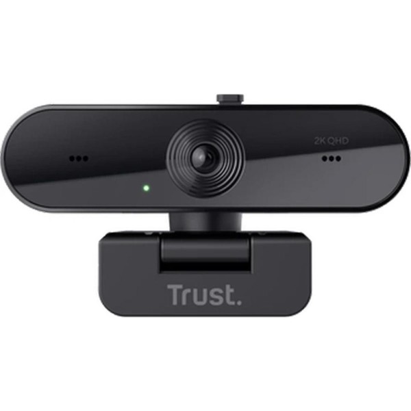 TW-250 QHD webkamera USB 2.0 TRUST